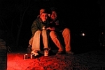 Australien, Outback nahe Uluru