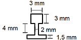 Weiterleitung Stromleiter